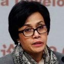 Sri Mulyani Bercerita Soal Rezim SBY Yang Lolos Dari Situasi Sulit