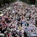 Tidak Benar Aksi 4 November Ditunggangi Kelompok Radikal