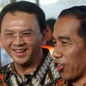 Jokowi Dan JK Beda Sikap Soal Ahok