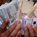 DPR: Isu <i>Rush Money</i> Ditunggangi Kepentingan Tertentu