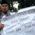 Ahmad Dhani Sedih, Jokowi Tak Menghargai Habib dan Ulama
