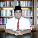 Prabowo Subianto: Proses Hukum Atas Ahok Harus Cepat Mengingat Keresahan Sudah Meluas