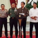 Jokowi Harus Waspadai Petualang Politik Oportunis