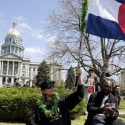 Denver Jadi Kota Pertama Di AS Yang Legalkan Ganja