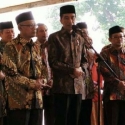Jokowi Jangan Hanya Kunjungi NU dan Muhammadiyah