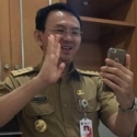 Polri Berharap Pemeriksaan Ahok Hari Ini Tidak Lebih 9 Jam