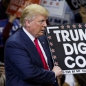 Donald Trump Hampir Pasti Menang, Situs Imigrasi Kanada Sulit Diakses