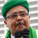 24 Saksi Kasus Ahok Sudah Diperiksa, Tinggal Habib Rizieq