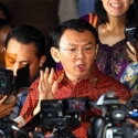 Status Tersangka Pasti Akan Mempengaruhi Elektabilitas Ahok