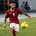 Gol Stefano Lilipaly Loloskan Timnas Indonesia
