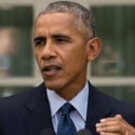 Obama Bersiap Sambut Trump Di Gedung Putih