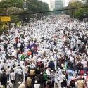 Analisa Ketua DPR Tentang Ricuh Aksi Bela Islam II