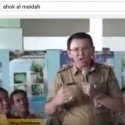 Gelar Perkara Kasus Ahok Bukti Demo Bela Islam II Direspon Positif