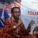 Tingkat Toleransi Pemilih Jakarta Masih Tinggi