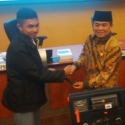 Akom Berharap Peserta Parlemen Remaja Bisa Jadi Anggota Dewan