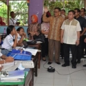 DPR Harap Dana Otsus Papua Untuk Mendukung Pendidikan Tinggi