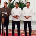 Mana Mungkin Jokowi Berani Ungkap Tudingannya