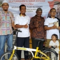 Pesan DPR, Jaga Perdamaian Di Papua