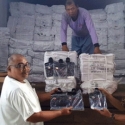 Usut Tuntas Mafia Alat-alat Pertanian