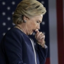 Hillary Clinton Salahkan Direktur FBI Soal Kekalahan Pemilu