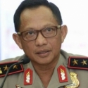 Kapolri Jamin Keamanan Usaha