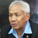 Surat Pergantian Ketua DPR Sudah Di Tangan Pimpinan