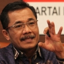 Panja KUHP Dalami Pasal Penghinaan Presiden
