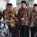 Ketum Muhammadiyah: Demo 4 November Mewakili Umat Islam, Ahok Gegabah