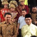 Yusril Ihza Mahendra: Saya Dukung Ahok Tetap Maju<i>!</i>