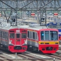 Jadwal Commuterline Segera Ditambah