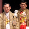 Thailand Punya Raja Baru Tahun Depan?