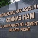 Komisioner Komnas HAM Minta KPK Usut Pengeluaran Fiktif Di Lembaganya