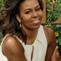 <i>First Lady</i> AS Tampil Di Sampul Depan Vogue Sebelum Tinggalkan Gedung Putih