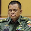 Sekjend Arun Apresiasi Sikap Bijaksana Panglima TNI Kawal Demo