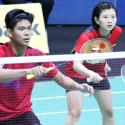 Taklukkan Tuan Rumah Praveen/Debby Tantang Wakil Korsel Di Semifinal
