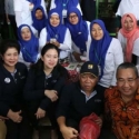 Menko PMK Canangkan Gerakan Masyarakat Hidup Sehat Di Bantul