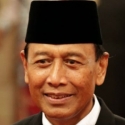 Wiranto: Pemerintah Tidak Ada Intervensi Ke Penegak Hukum