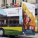 Genjot Pariwisata, AP II Promosikan Wonderful Indonesia di Seluruh Bandara