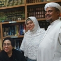 Sejumlah Tokoh Nasional Kembali Ikut Aksi Bela Islam III