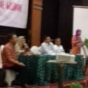 Sekjen MPR Hadiri Seminar Kebhinekaan Tingkat Regional