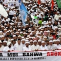 Soal Aktor Politik, Akom Minta Jangan Saling Tuding