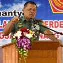 Panglima TNI: Pemuda Indonesia Jangan Mudah Terprovokasi