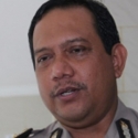 Rikwanto Gantikan Agus Rianto Yang Diangkat Jadi Wakapolda Papua