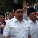 Fadli Zon Pertanyakan Protap Polisi Atas Penangkapan Aktivis HMI