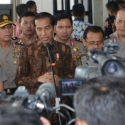Jokowi Pastikan Proses Hukum Atas Aktor Politik Dan Ahmad Dhani