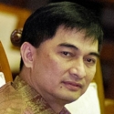 PPP Djan Ingin Bertemu Megawati Dalam Waktu Dekat
