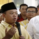 Fadel Cuma Berusaha Perbaiki Citra Golkar, Nusron Yang Menambah Buruk