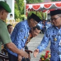 Bupati Demak: Sehat Adalah Milik Kita