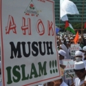 Ini Alasan Mengapa Banyak Anggota DPR Ikut Aksi Bela Islam