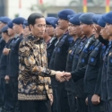 Jokowi: Indonesia Akan Mundur Kalau Energi Dihabiskan Untuk Pertentangan